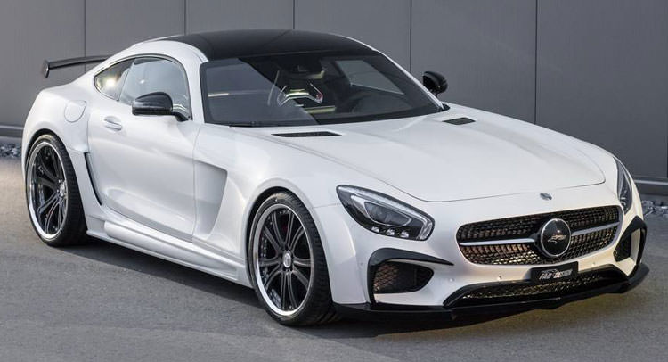 A'dan Z'ye 2016 Cenevre Otomobil Fuarı