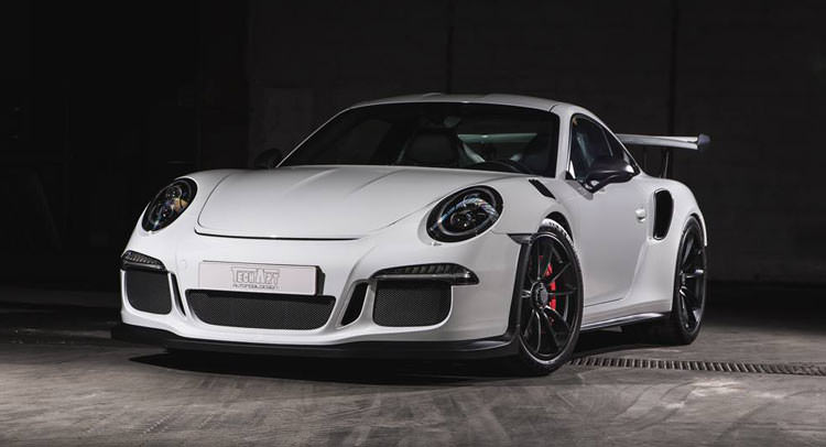 A'dan Z'ye 2016 Cenevre Otomobil Fuarı