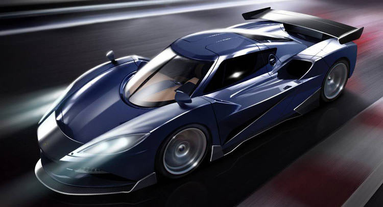 A'dan Z'ye 2016 Cenevre Otomobil Fuarı