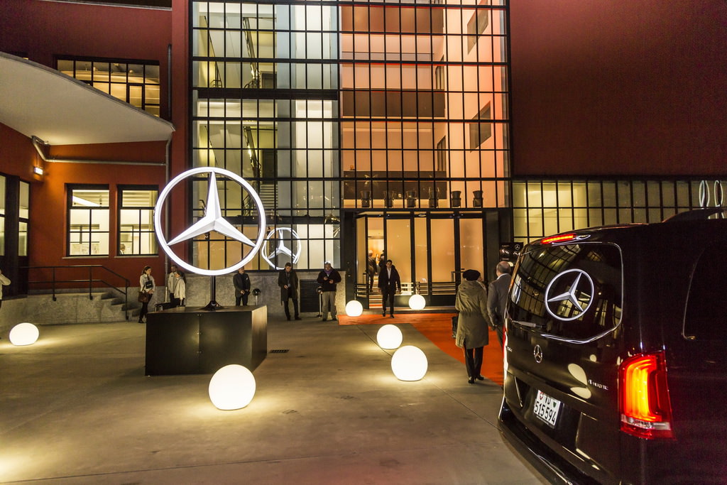 Mercedes-AMG C43 Coupe Cenevre’de Tanıtıldı