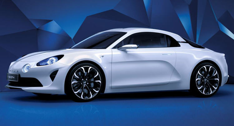 A'dan Z'ye 2016 Cenevre Otomobil Fuarı