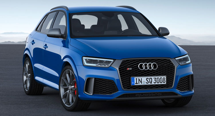 A'dan Z'ye 2016 Cenevre Otomobil Fuarı