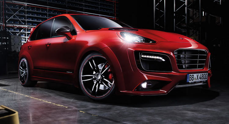 A'dan Z'ye 2016 Cenevre Otomobil Fuarı