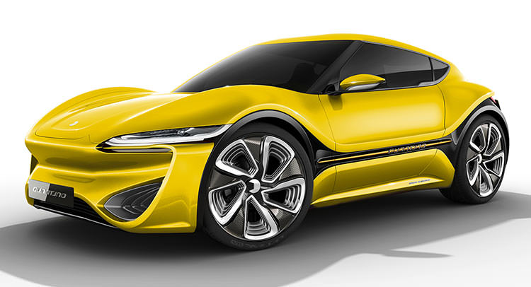 A'dan Z'ye 2016 Cenevre Otomobil Fuarı