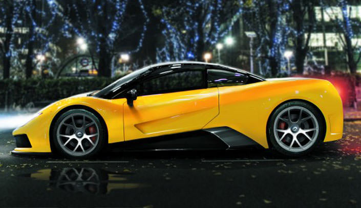 A'dan Z'ye 2016 Cenevre Otomobil Fuarı