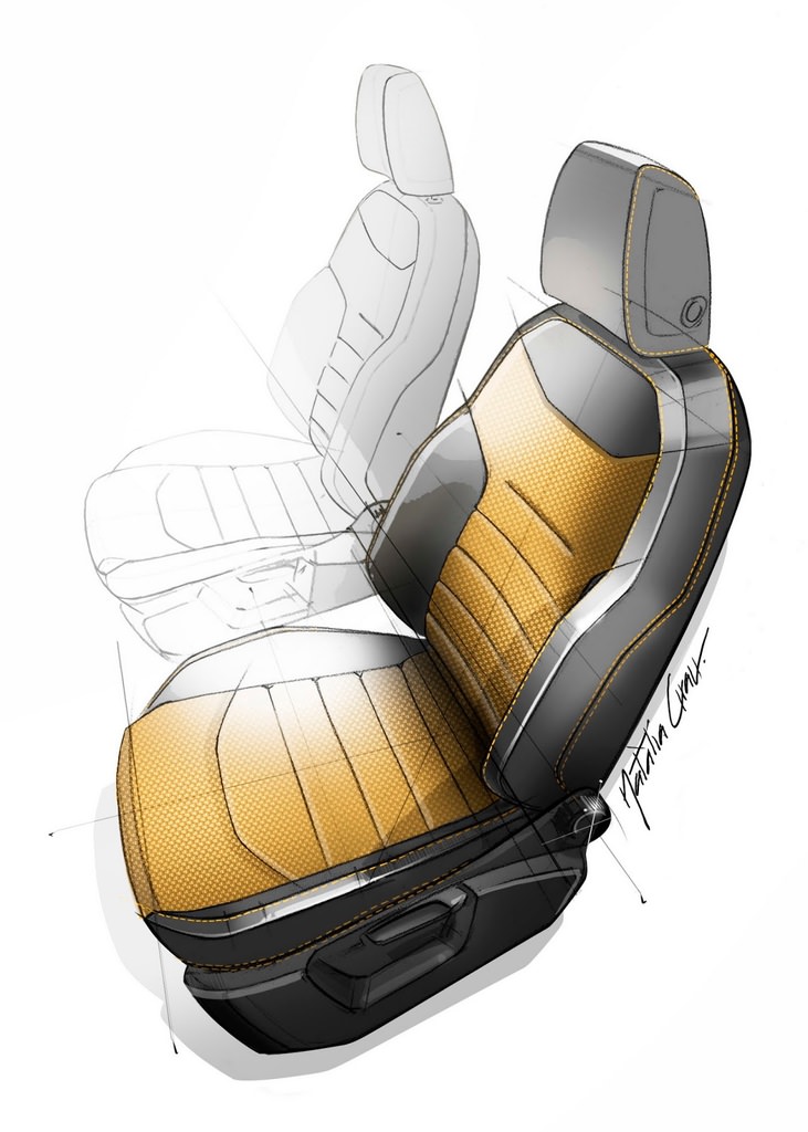 Seat Ateca Cenevre’de