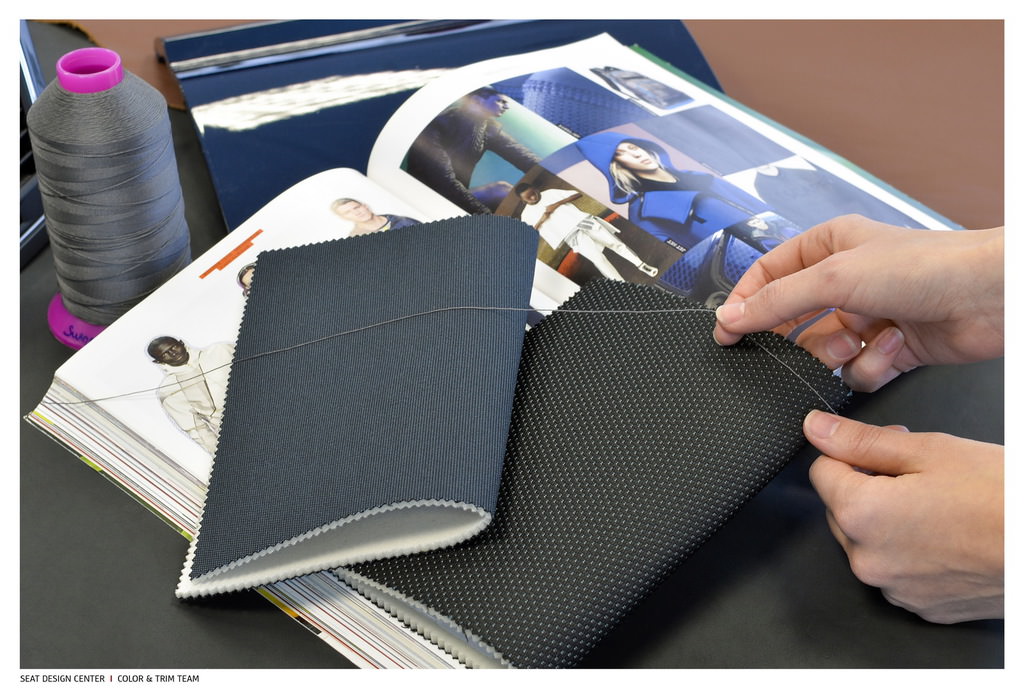 Seat Ateca Cenevre’de