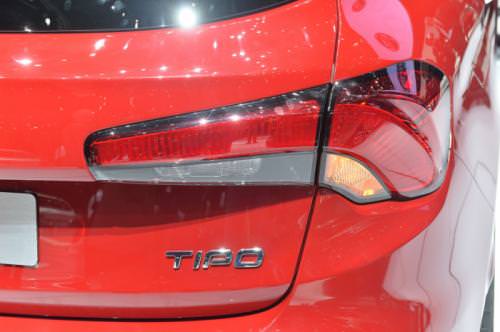 Fiat Egea Hatchback Cenevre’de