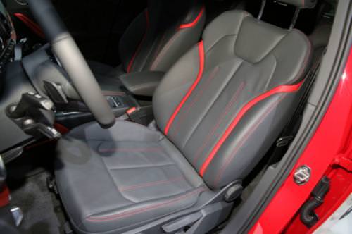 Audi Q2 Cenevre’de Parlıyor