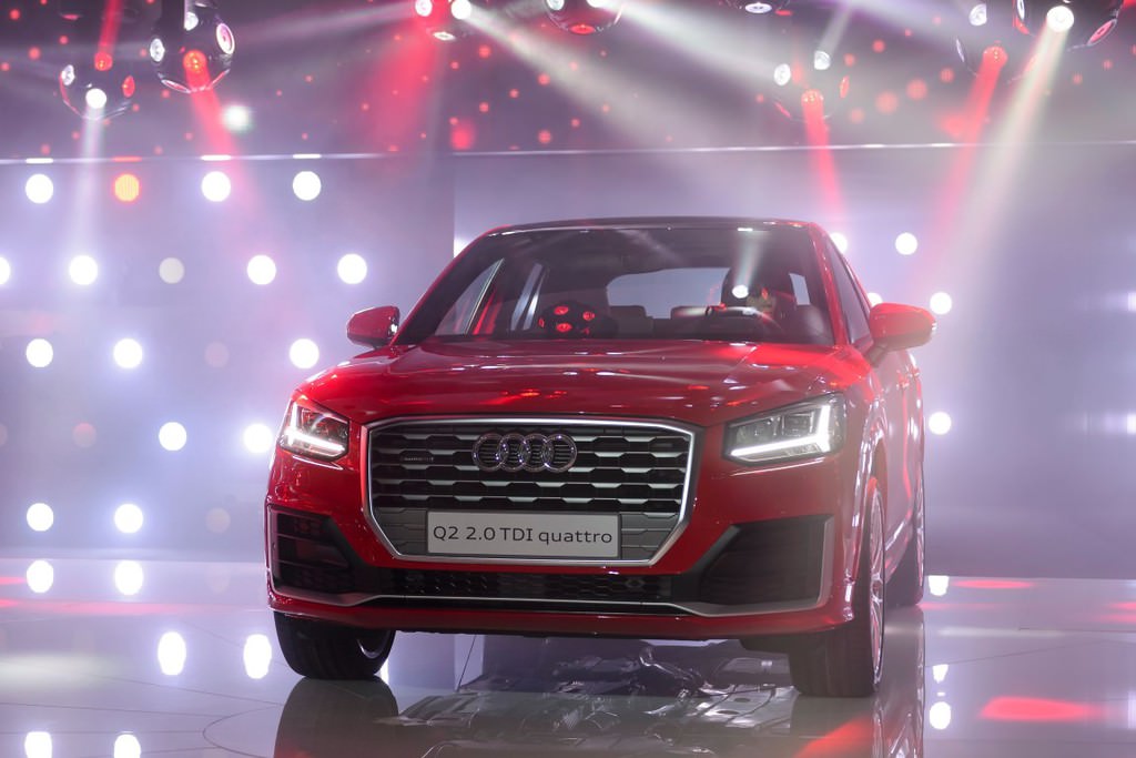 2016 Cenevre Otomobil Fuarı'ndan Görüntüler