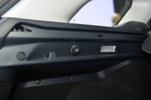 Fiat Egea Hatchback Cenevre’de