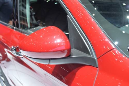 Fiat Egea Hatchback Cenevre’de