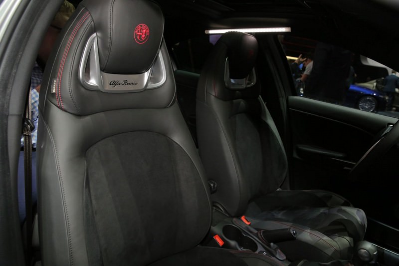 Alfa Romeo Giulietta Cenevre’de Tanıtıldı