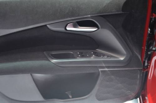 Fiat Egea Hatchback Cenevre’de