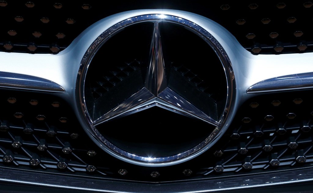 2016 Cenevre Otomobil Fuarı'ndan Görüntüler