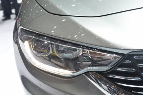 Fiat Egea Hatchback Cenevre’de