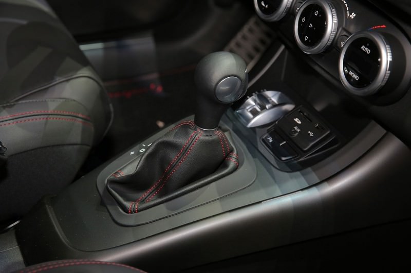 Alfa Romeo Giulietta Cenevre’de Tanıtıldı