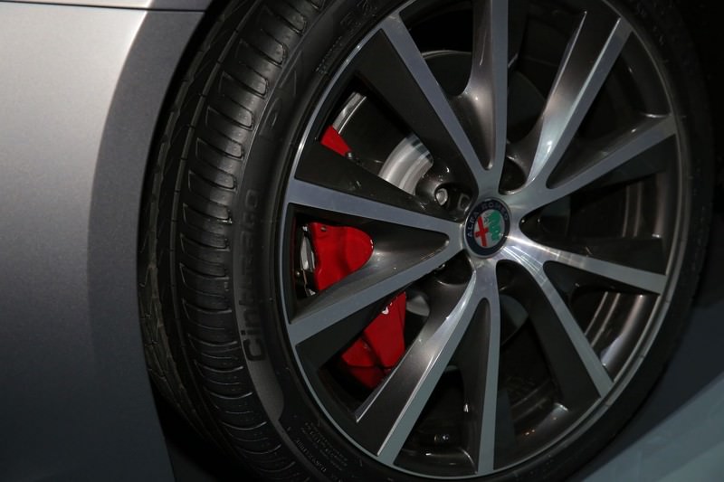 Alfa Romeo Giulietta Cenevre’de Tanıtıldı