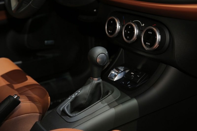 Alfa Romeo Giulietta Cenevre’de Tanıtıldı