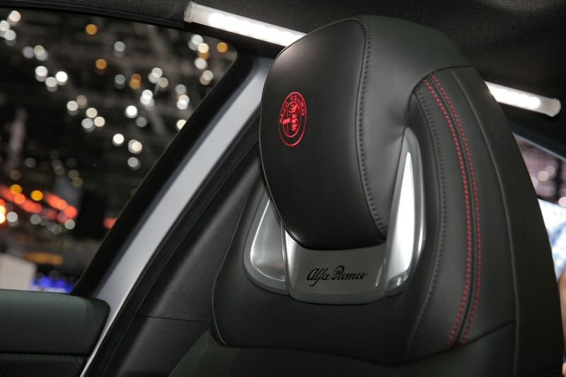 Alfa Romeo Giulietta Cenevre’de Tanıtıldı