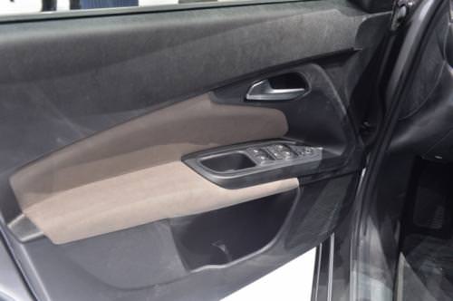 Fiat Egea Hatchback Cenevre’de