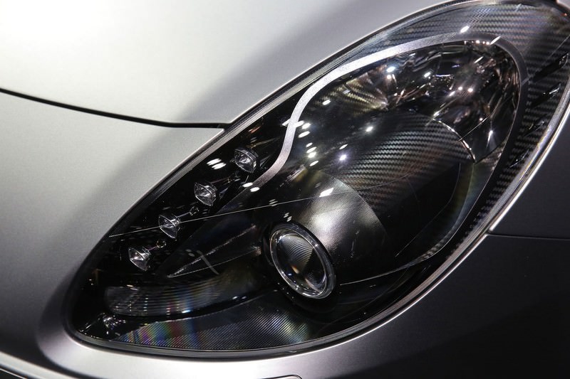 Alfa Romeo Giulietta Cenevre’de Tanıtıldı