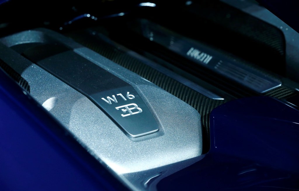 2016 Cenevre Otomobil Fuarı'ndan Görüntüler