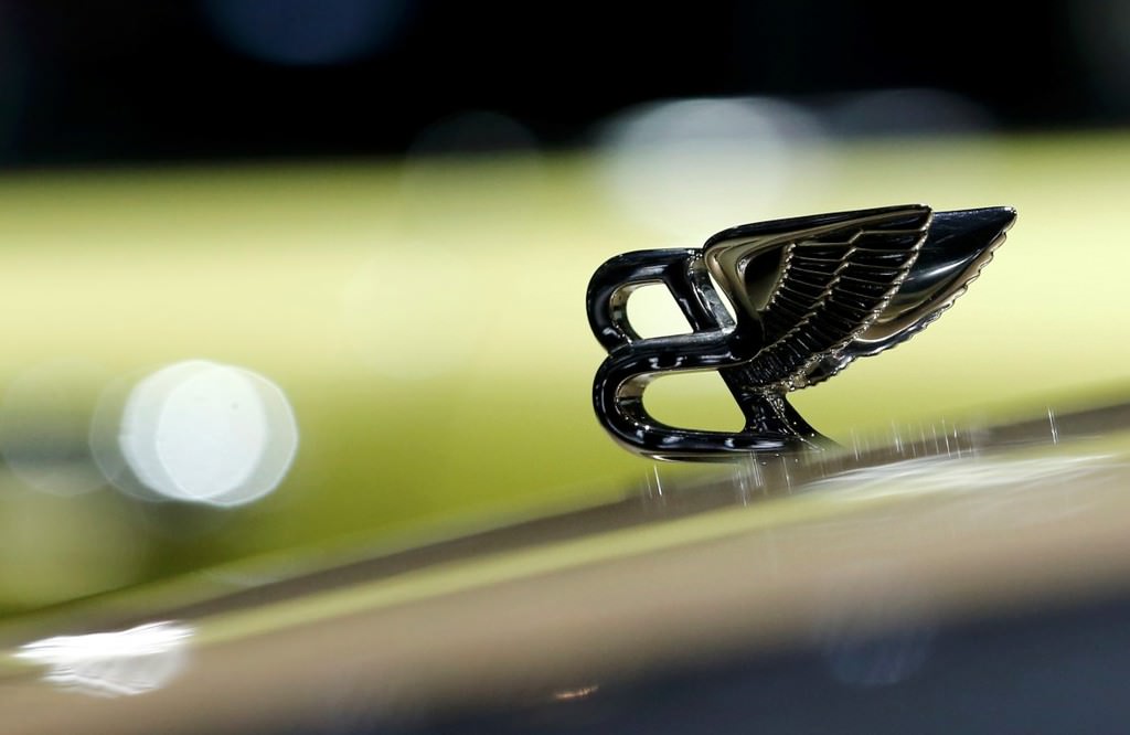 2016 Cenevre Otomobil Fuarı'ndan Görüntüler