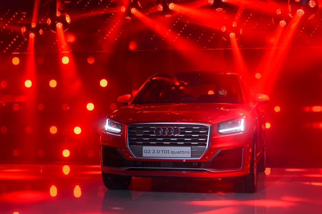 2016 Cenevre Otomobil Fuarı'ndan Görüntüler