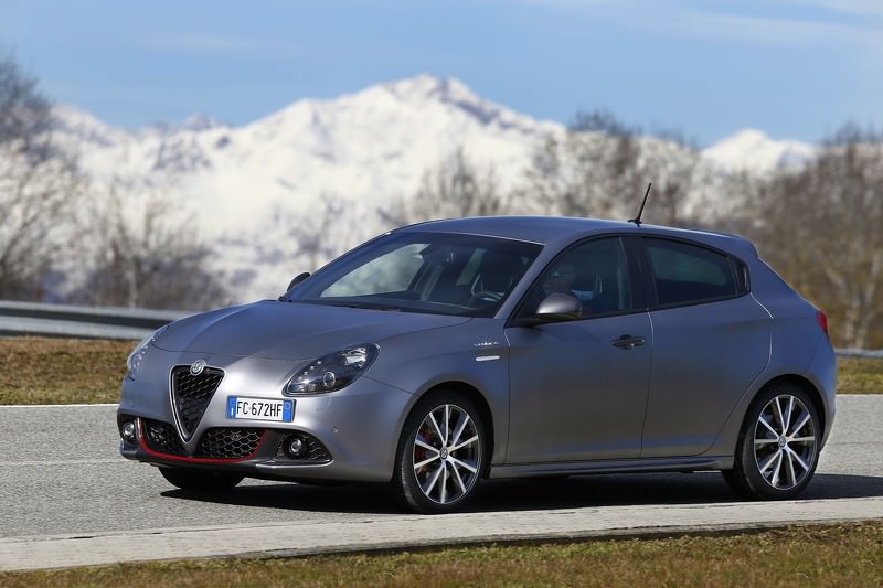 Alfa Romeo Giulietta Cenevre’de Tanıtıldı