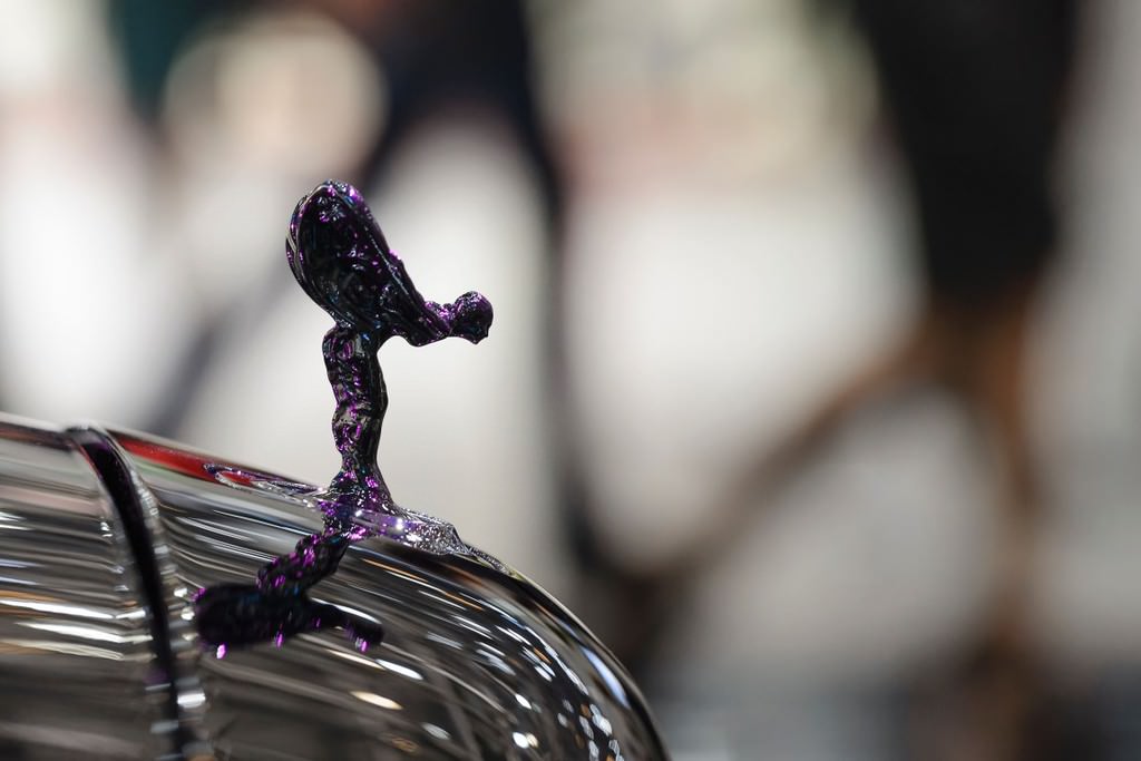 2016 Cenevre Otomobil Fuarı'ndan Görüntüler