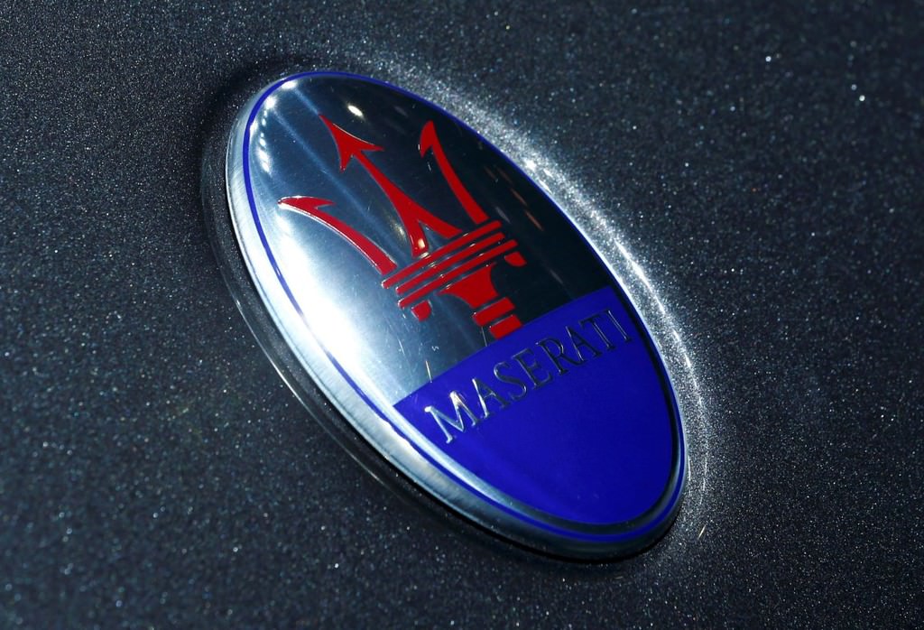 2016 Cenevre Otomobil Fuarı'ndan Görüntüler