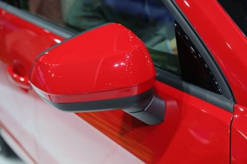 Audi Q2 Cenevre’de Parlıyor