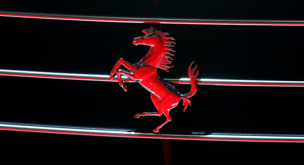 2016 Cenevre Otomobil Fuarı'ndan Görüntüler