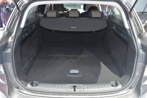 Fiat Egea Hatchback Cenevre’de