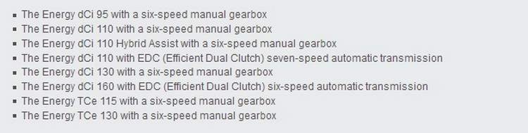 Yeni Scenic Cenevre’de Sahne Alıyor