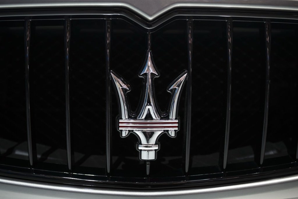 2016 Cenevre Otomobil Fuarı'ndan Görüntüler