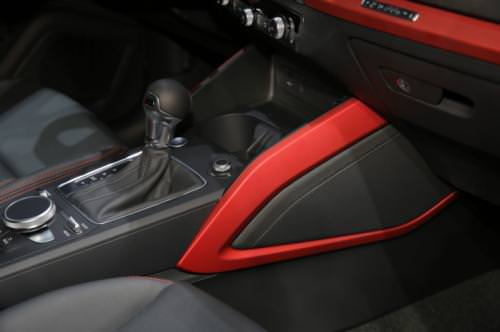 Audi Q2 Cenevre’de Parlıyor