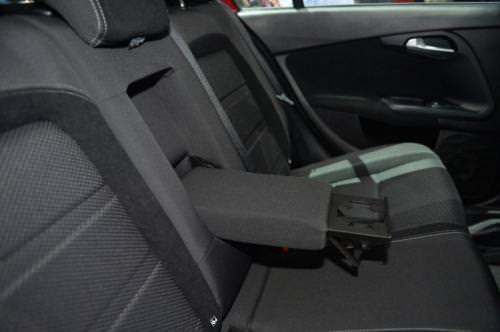 Fiat Egea Hatchback Cenevre’de