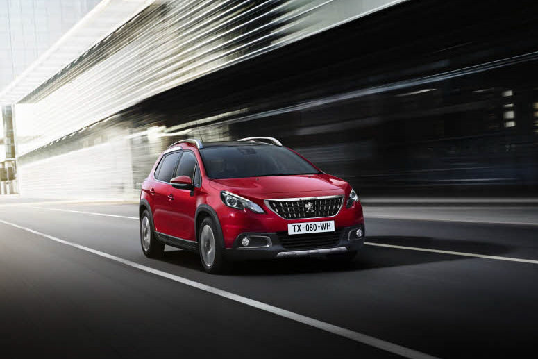 Yenilenen 2008 Cenevre’de Sahneye Çıktı