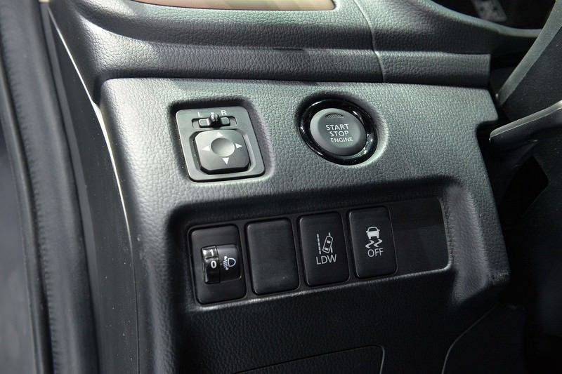 Fiat Fullback de Cenevre’de