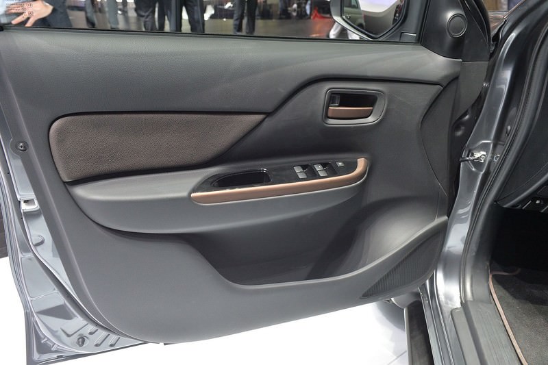 Fiat Fullback de Cenevre’de