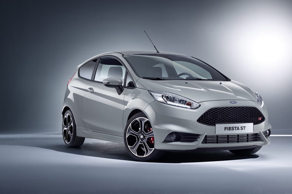 Fiesta ST200 Cenevre’de Tanıtılıyor