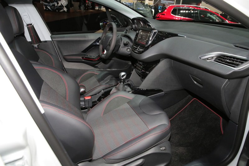 Yenilenen 2008 Cenevre’de Sahneye Çıktı