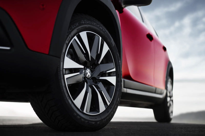 Yenilenen 2008 Cenevre’de Sahneye Çıktı