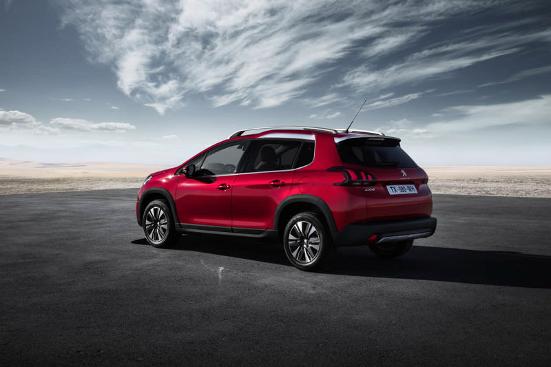 Yenilenen 2008 Cenevre’de Sahneye Çıktı