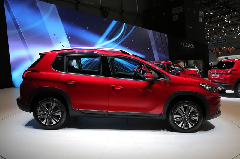 Yenilenen 2008 Cenevre’de Sahneye Çıktı