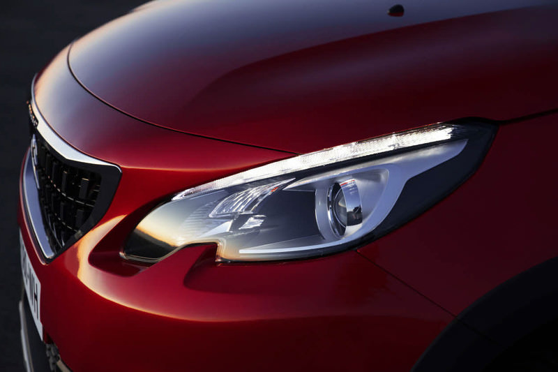 Yenilenen 2008 Cenevre’de Sahneye Çıktı