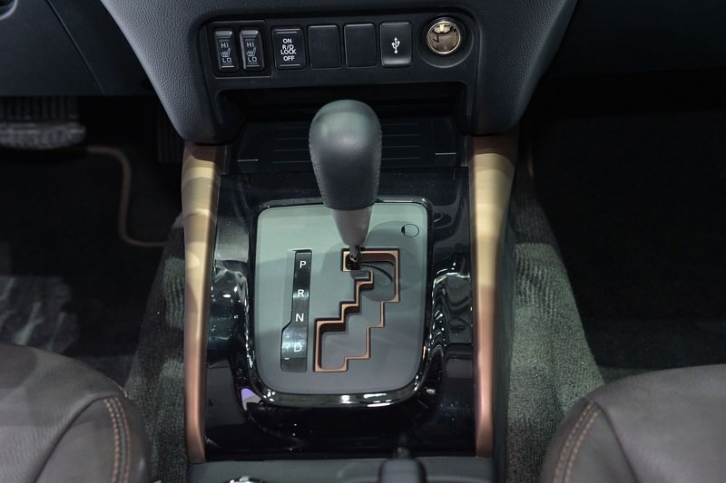 Fiat Fullback de Cenevre’de