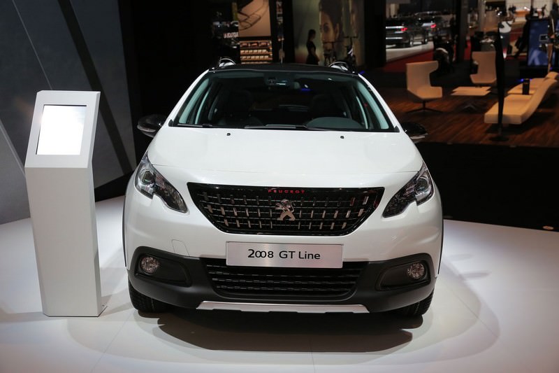 Yenilenen 2008 Cenevre’de Sahneye Çıktı